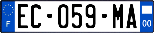 EC-059-MA
