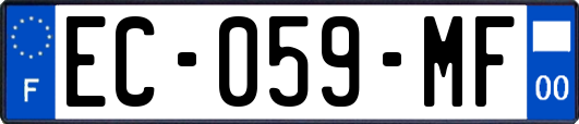 EC-059-MF