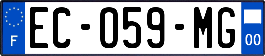 EC-059-MG