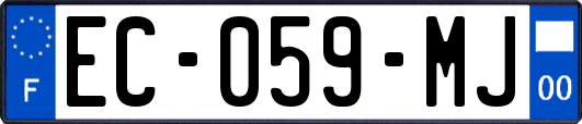 EC-059-MJ