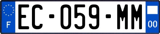 EC-059-MM