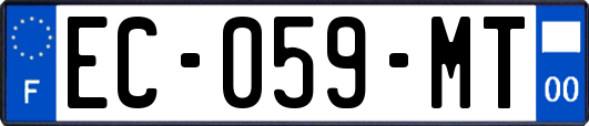 EC-059-MT