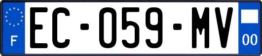 EC-059-MV
