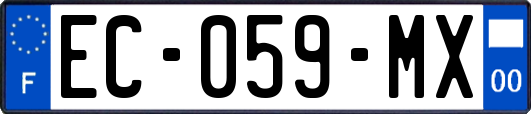 EC-059-MX