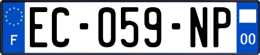 EC-059-NP