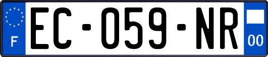 EC-059-NR