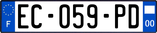 EC-059-PD