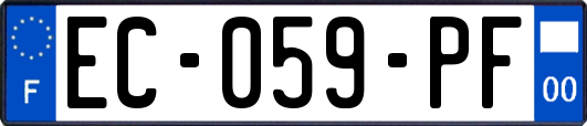 EC-059-PF