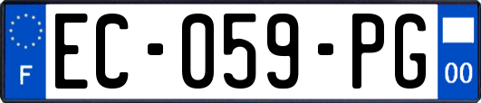 EC-059-PG