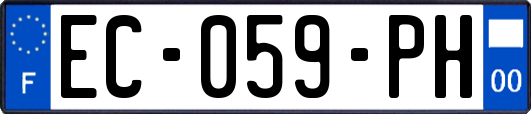 EC-059-PH