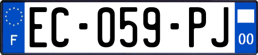 EC-059-PJ