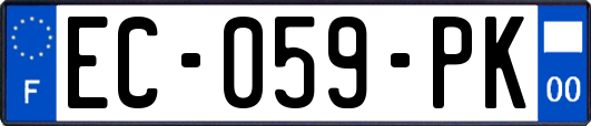 EC-059-PK