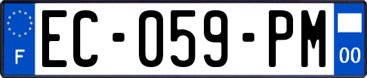EC-059-PM