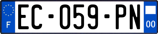 EC-059-PN