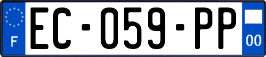 EC-059-PP