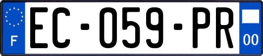 EC-059-PR