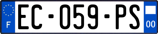 EC-059-PS