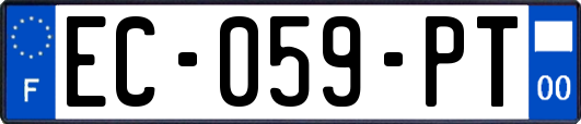 EC-059-PT