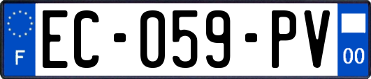 EC-059-PV