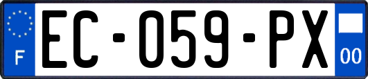 EC-059-PX