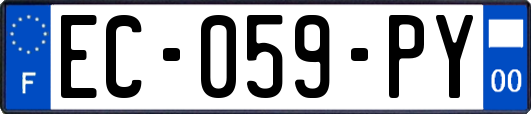 EC-059-PY