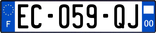 EC-059-QJ