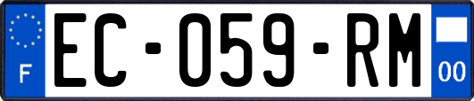 EC-059-RM