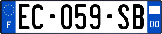 EC-059-SB