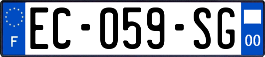 EC-059-SG