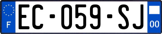 EC-059-SJ