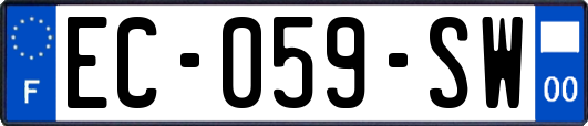 EC-059-SW