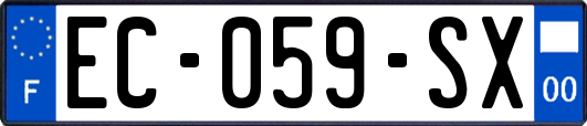 EC-059-SX