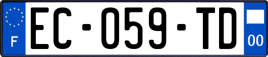 EC-059-TD