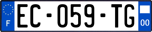 EC-059-TG