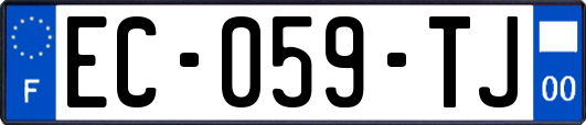 EC-059-TJ