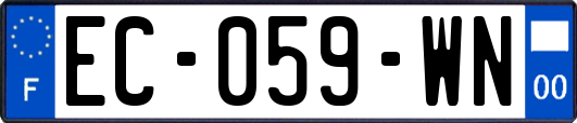 EC-059-WN