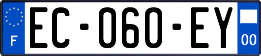 EC-060-EY