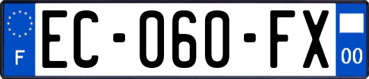 EC-060-FX
