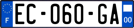 EC-060-GA