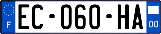 EC-060-HA