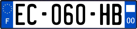 EC-060-HB