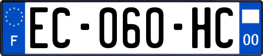 EC-060-HC