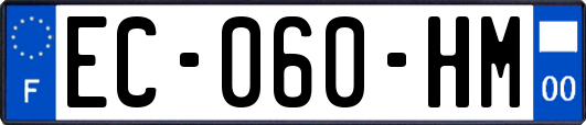 EC-060-HM