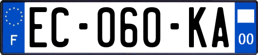EC-060-KA