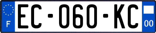 EC-060-KC