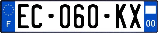 EC-060-KX