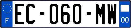 EC-060-MW