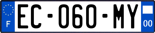EC-060-MY
