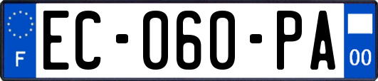 EC-060-PA
