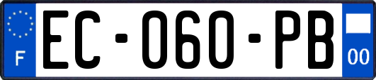 EC-060-PB